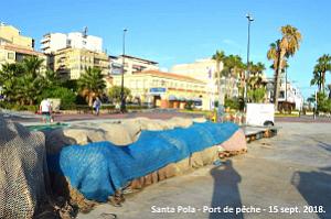 11 SANTA POLA PORT DE PECHE (16)